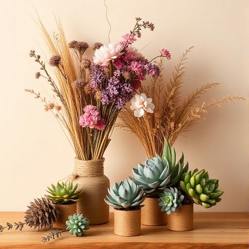 Garden & Botanicals