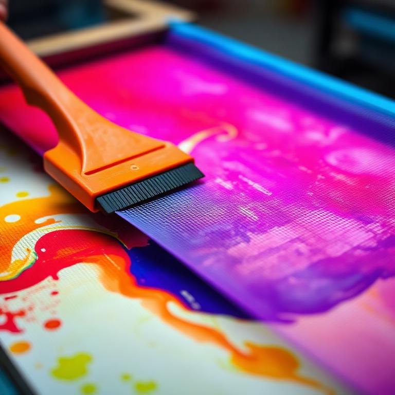 Digital & Screen Printing