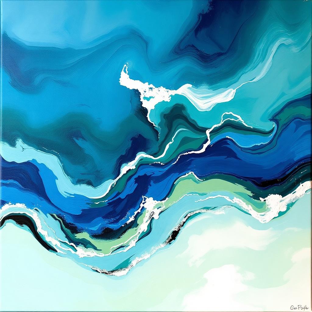 Paintings & Illustrations
