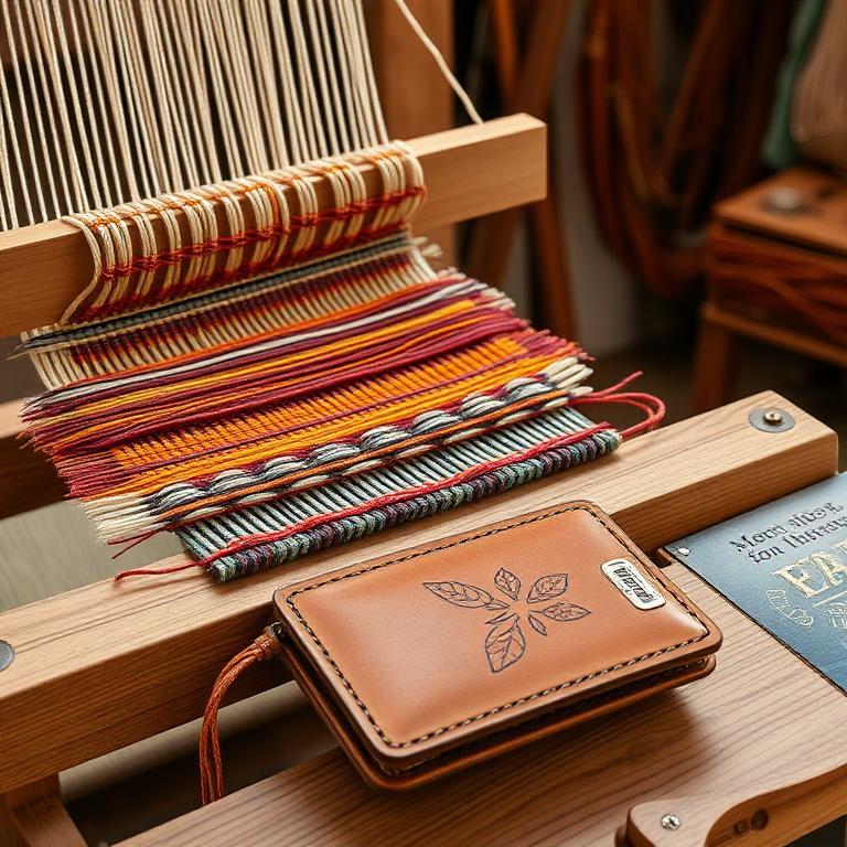 Textiles & Leather
